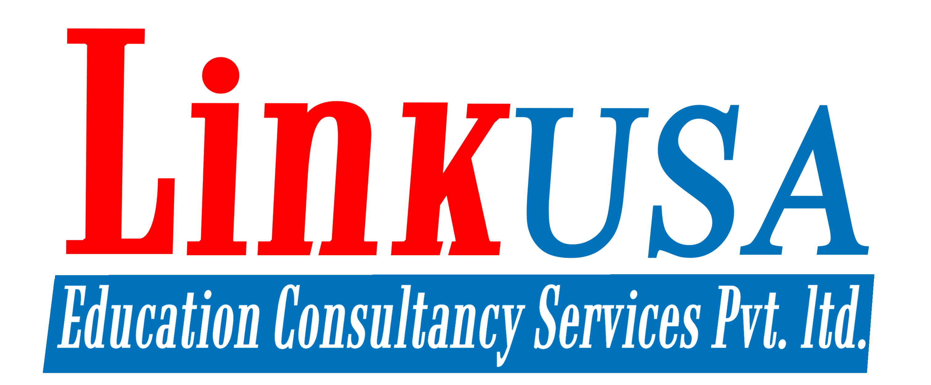 Linkusa Education Consultancy Services Pvt. Ltd.